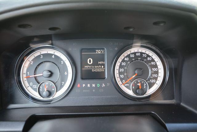 used 2019 Ram 1500 car, priced at $23,900
