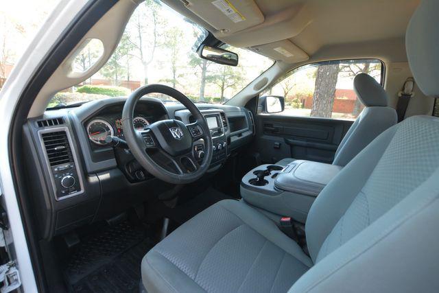 used 2019 Ram 1500 car, priced at $23,900