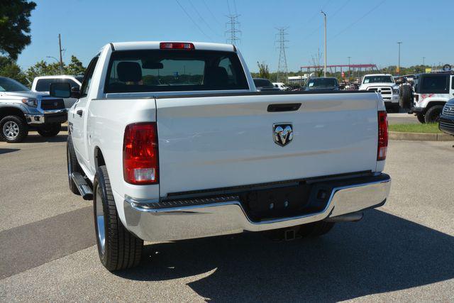 used 2019 Ram 1500 car, priced at $17,900
