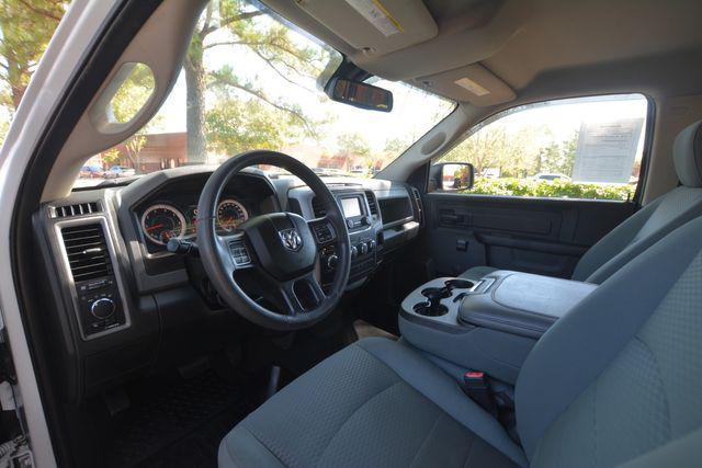 used 2019 Ram 1500 car, priced at $17,900