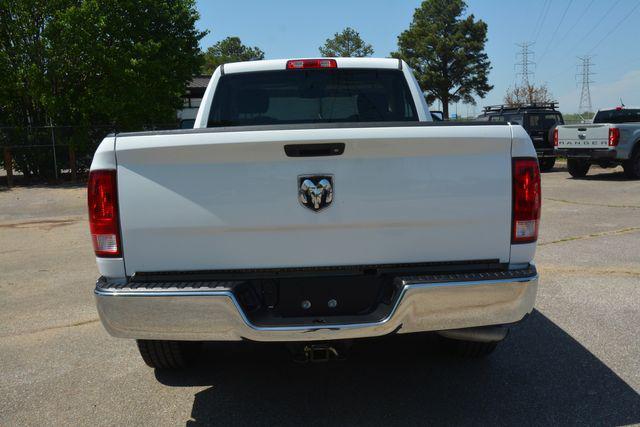 used 2019 Ram 1500 car, priced at $23,900