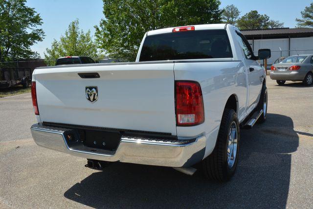 used 2019 Ram 1500 car, priced at $23,900