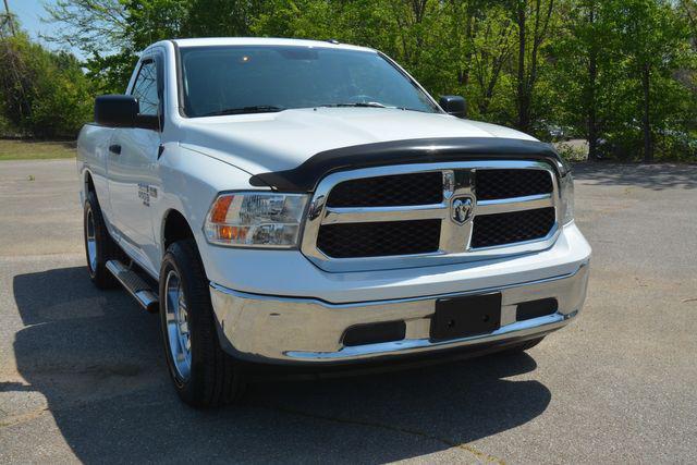used 2019 Ram 1500 car, priced at $23,900