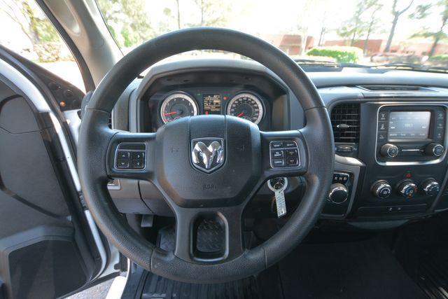 used 2019 Ram 1500 car, priced at $23,900