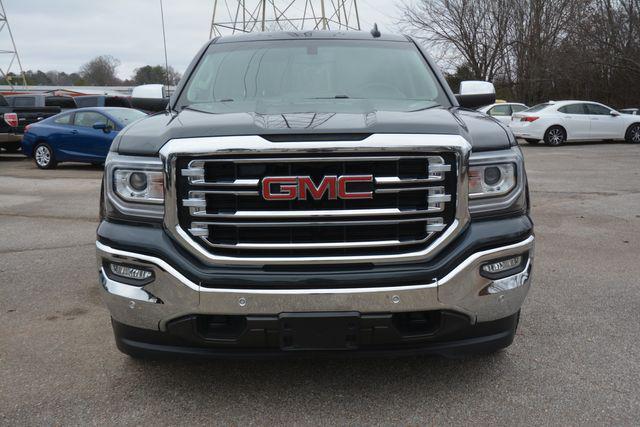 used 2017 GMC Sierra 1500 car, priced at $30,990