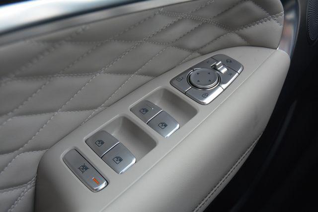 used 2019 Genesis G70 car, priced at $27,500