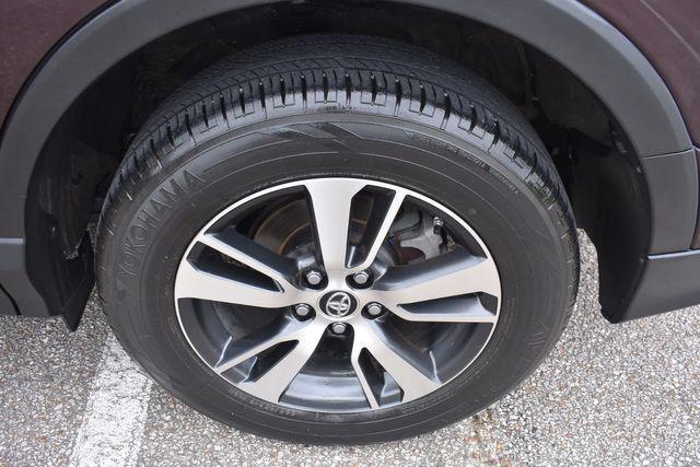 used 2016 Toyota RAV4 car, priced at $16,990