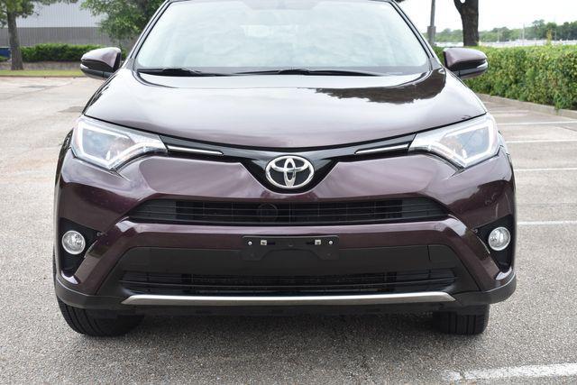 used 2016 Toyota RAV4 car, priced at $16,990