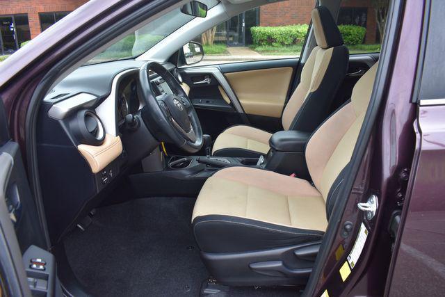 used 2016 Toyota RAV4 car, priced at $16,990