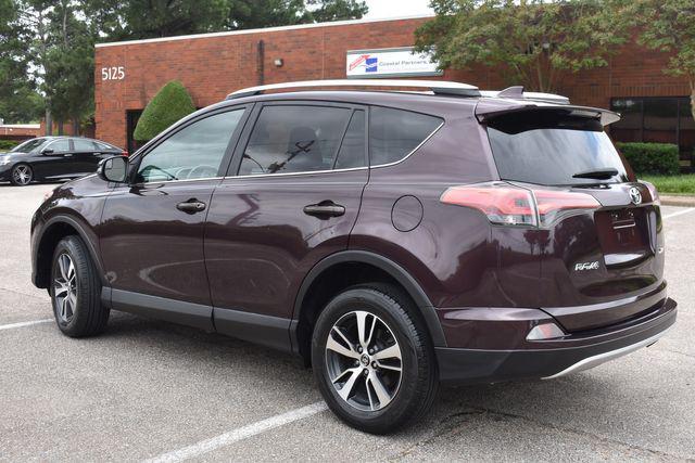 used 2016 Toyota RAV4 car, priced at $16,990