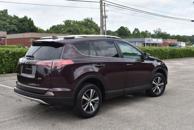 used 2016 Toyota RAV4 car, priced at $16,990