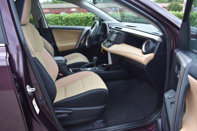 used 2016 Toyota RAV4 car, priced at $16,990