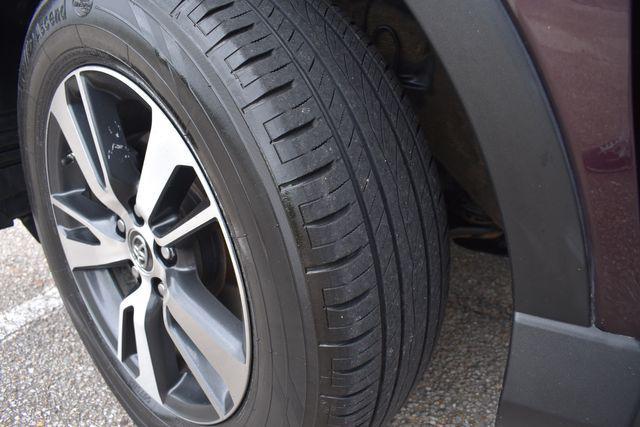 used 2016 Toyota RAV4 car, priced at $16,990