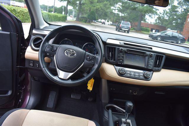 used 2016 Toyota RAV4 car, priced at $16,990
