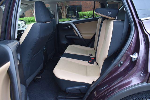 used 2016 Toyota RAV4 car, priced at $16,990