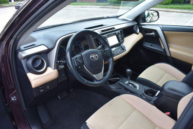 used 2016 Toyota RAV4 car, priced at $16,990