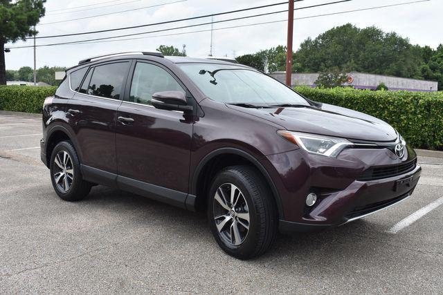 used 2016 Toyota RAV4 car, priced at $16,990