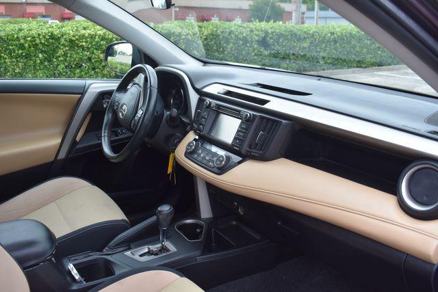 used 2016 Toyota RAV4 car, priced at $16,990