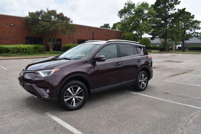 used 2016 Toyota RAV4 car, priced at $16,990