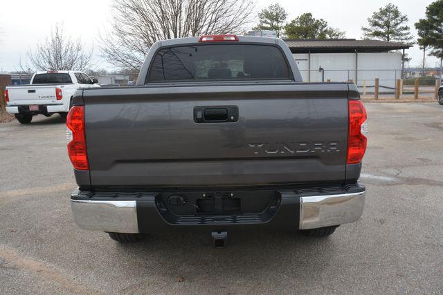 used 2016 Toyota Tundra car, priced at $21,800