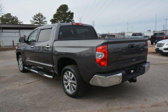 used 2016 Toyota Tundra car, priced at $21,800