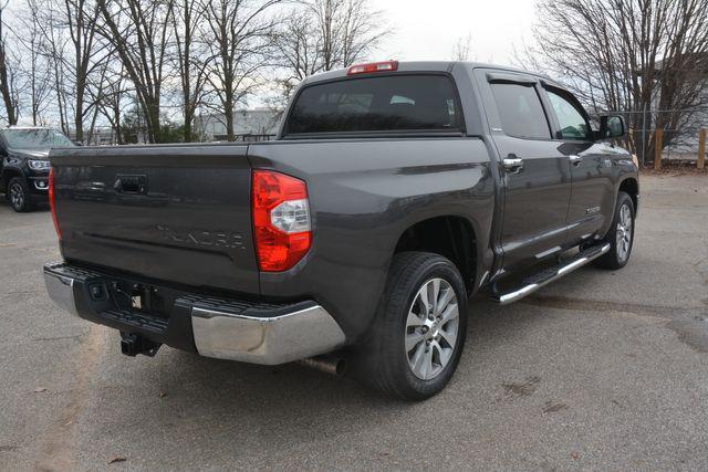 used 2016 Toyota Tundra car, priced at $21,800