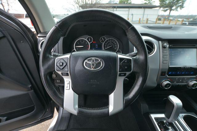 used 2016 Toyota Tundra car, priced at $21,800