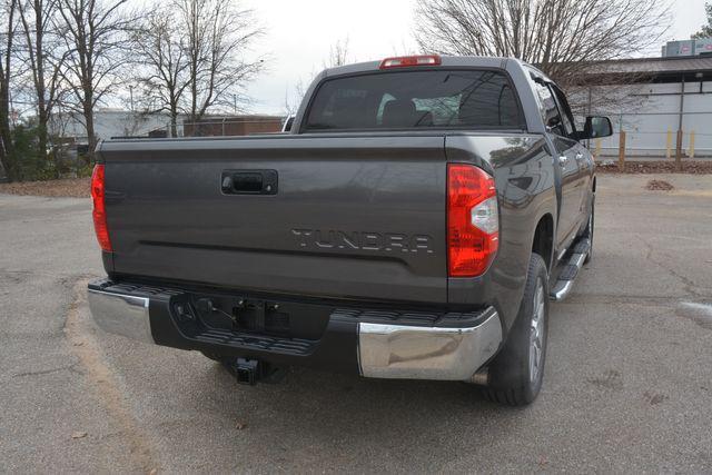 used 2016 Toyota Tundra car, priced at $21,800