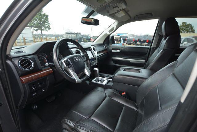 used 2016 Toyota Tundra car, priced at $21,800