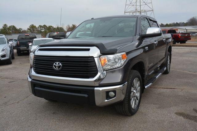 used 2016 Toyota Tundra car, priced at $21,800