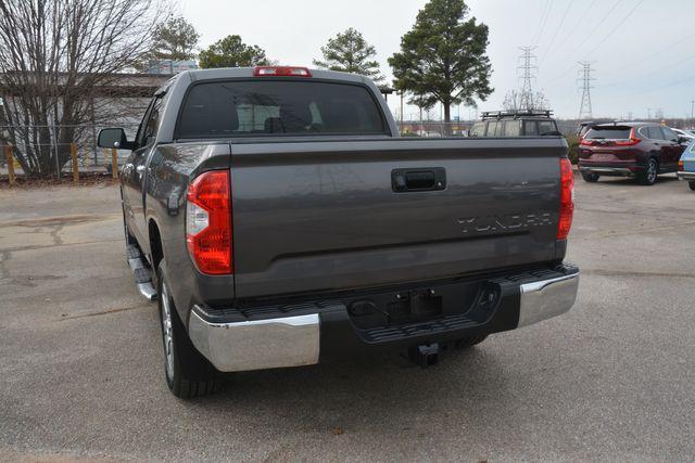 used 2016 Toyota Tundra car, priced at $21,800