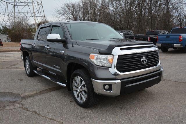 used 2016 Toyota Tundra car, priced at $21,800