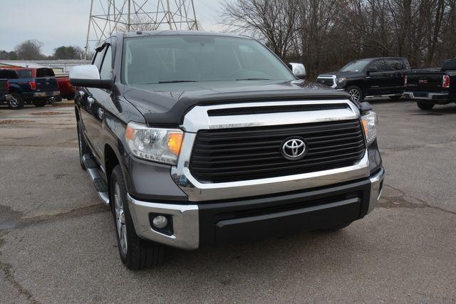 used 2016 Toyota Tundra car, priced at $21,800