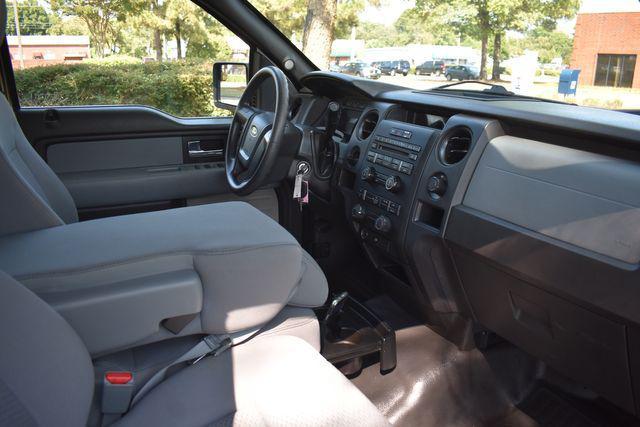 used 2012 Ford F-150 car, priced at $15,600