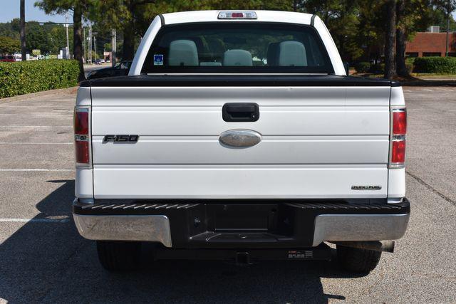 used 2012 Ford F-150 car, priced at $15,600