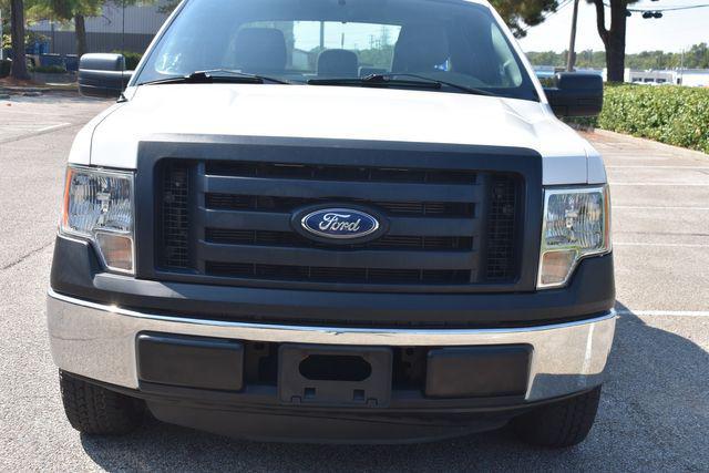 used 2012 Ford F-150 car, priced at $15,600