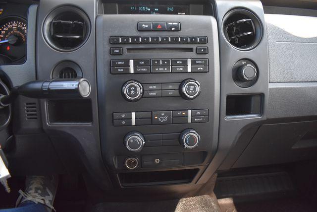 used 2012 Ford F-150 car, priced at $15,600