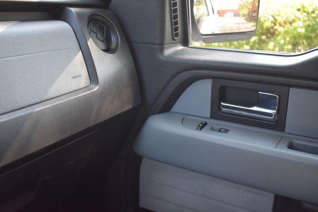 used 2012 Ford F-150 car, priced at $15,600