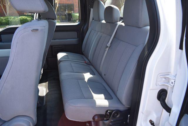 used 2012 Ford F-150 car, priced at $15,600