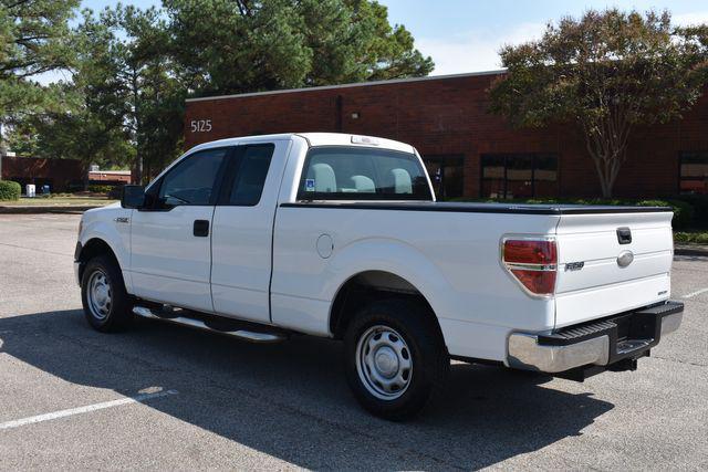 used 2012 Ford F-150 car, priced at $15,600