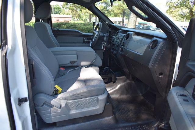 used 2012 Ford F-150 car, priced at $15,600