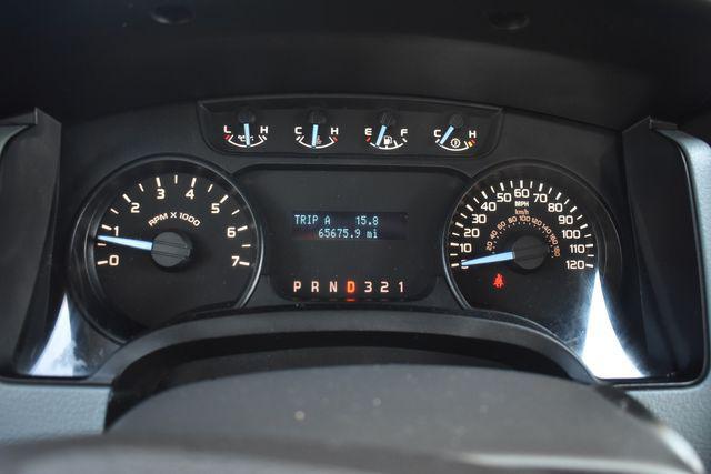 used 2012 Ford F-150 car, priced at $15,600
