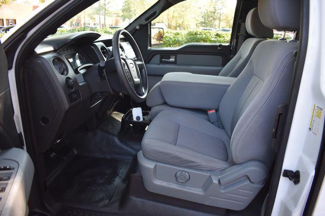 used 2012 Ford F-150 car, priced at $15,600