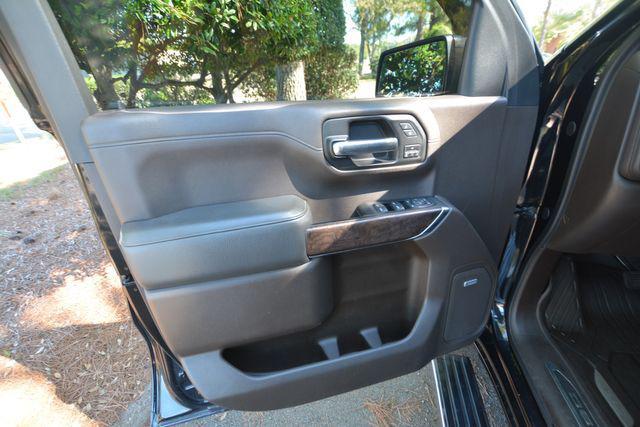 used 2019 GMC Sierra 1500 car, priced at $36,800