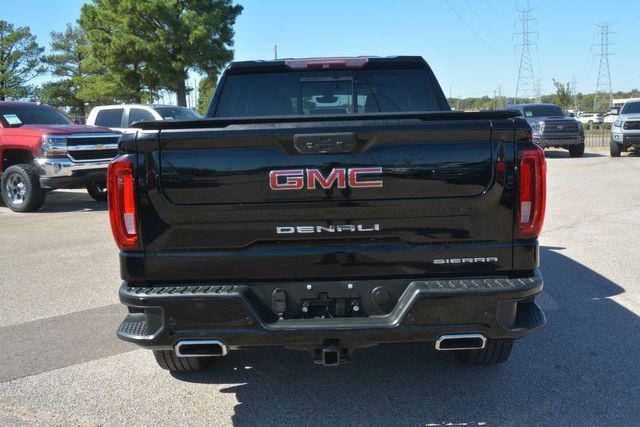 used 2019 GMC Sierra 1500 car, priced at $36,800