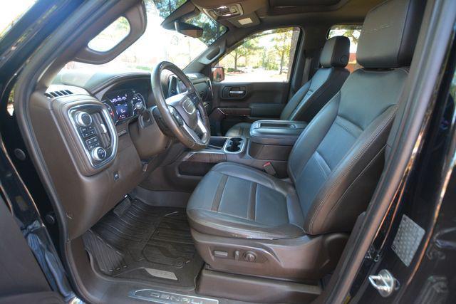 used 2019 GMC Sierra 1500 car, priced at $36,800