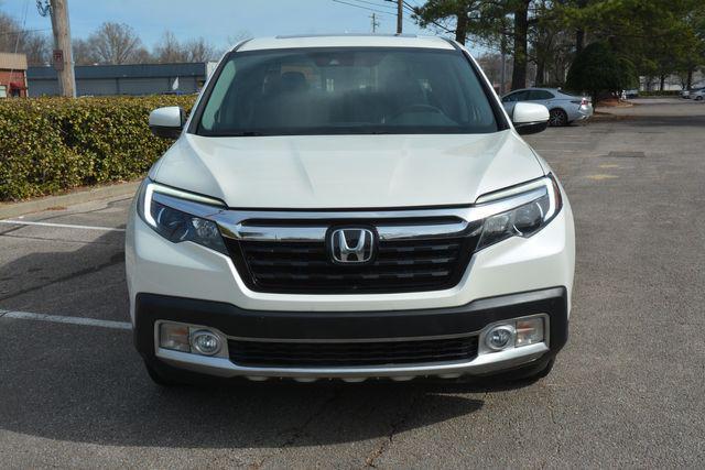 used 2017 Honda Ridgeline car, priced at $21,650