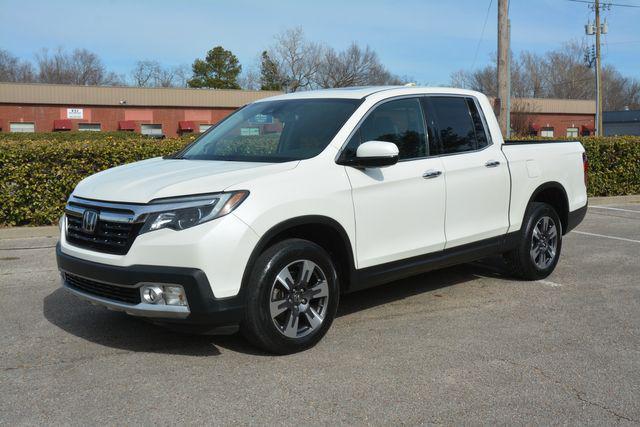 used 2017 Honda Ridgeline car, priced at $21,650