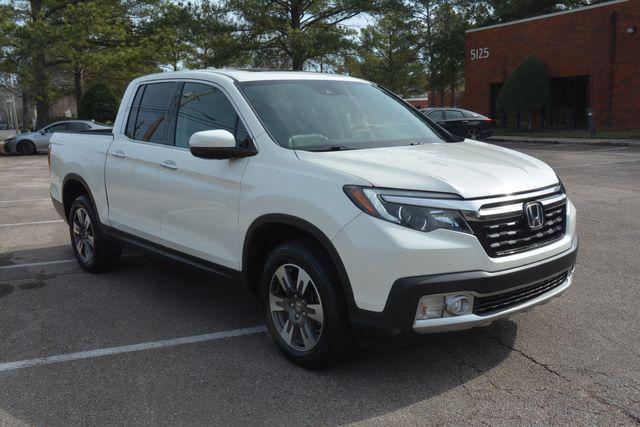 used 2017 Honda Ridgeline car, priced at $21,650