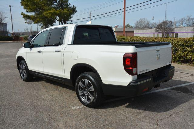 used 2017 Honda Ridgeline car, priced at $21,650